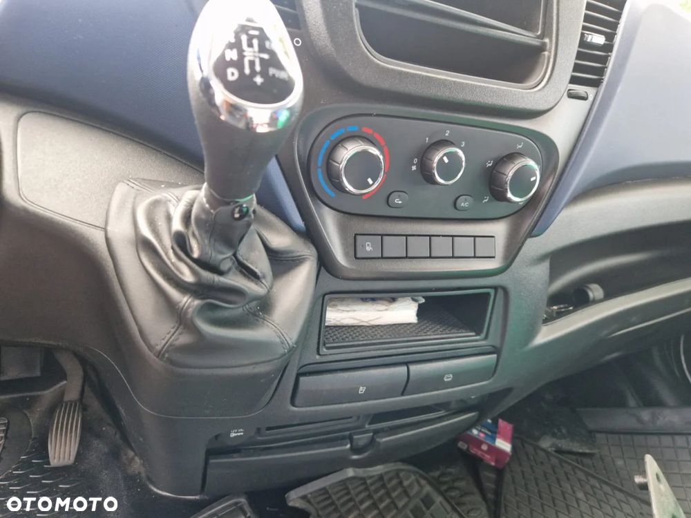 Iveco DAILY 35C14N - 10