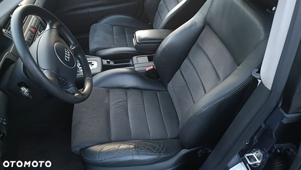 Audi A6 Avant - 13