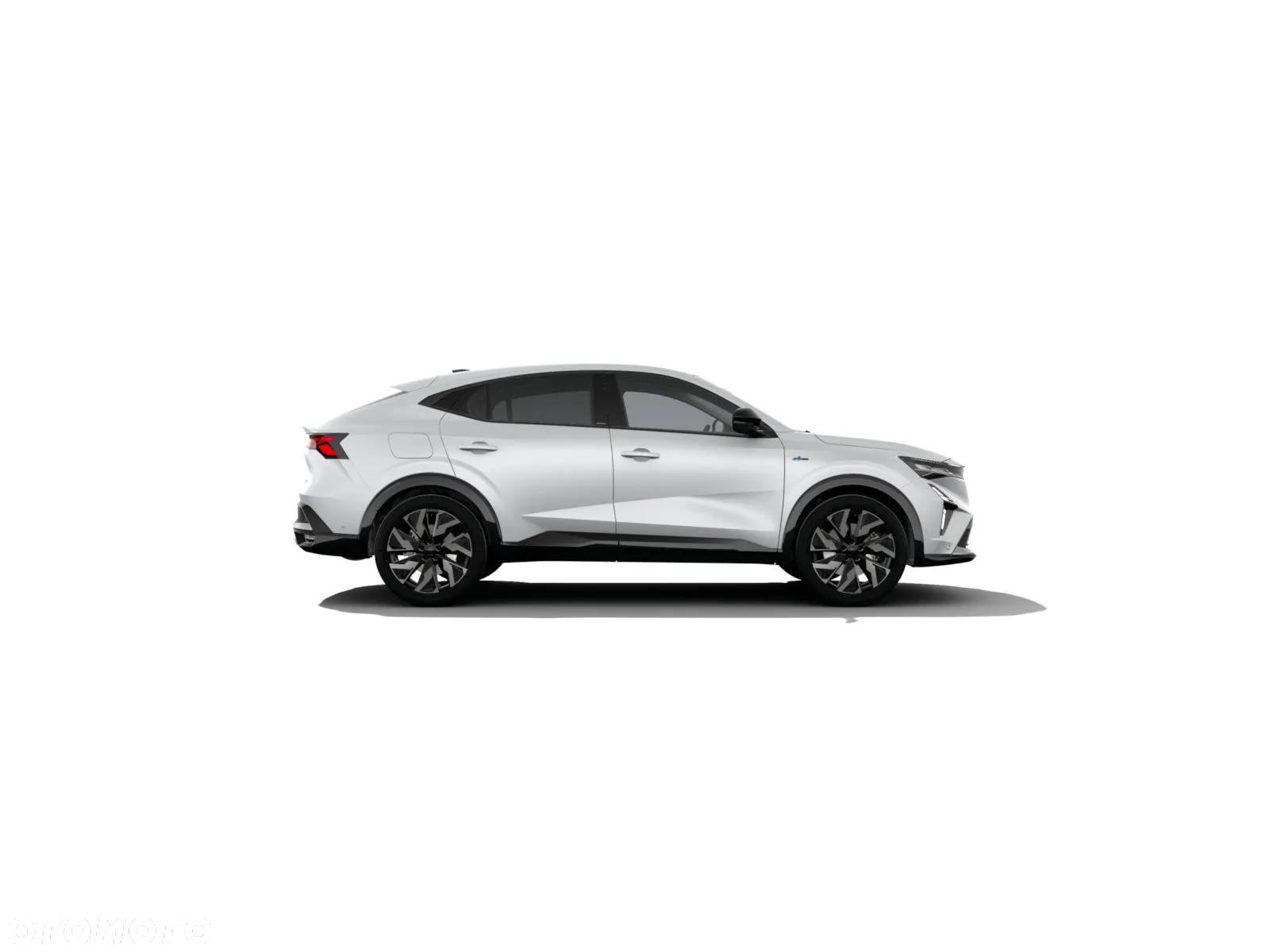 Renault Rafale 1.2 E-Tech Full Hybrid 200 esprit Alpine MMT - 6
