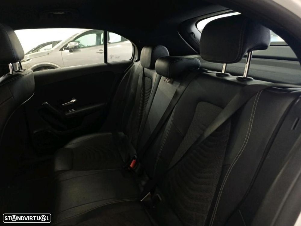 Mercedes-Benz A 180 d Style - 5