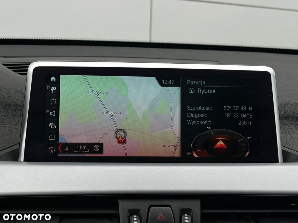 BMW X1 xDrive25e Advantage - 26