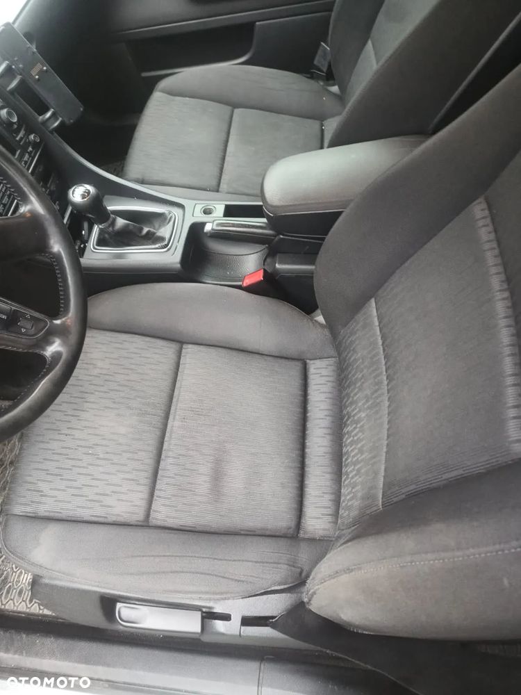 Audi A4 - 5