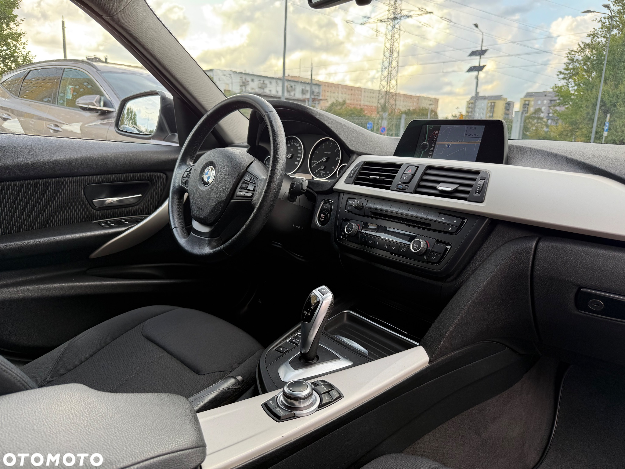 BMW Seria 3 - 23