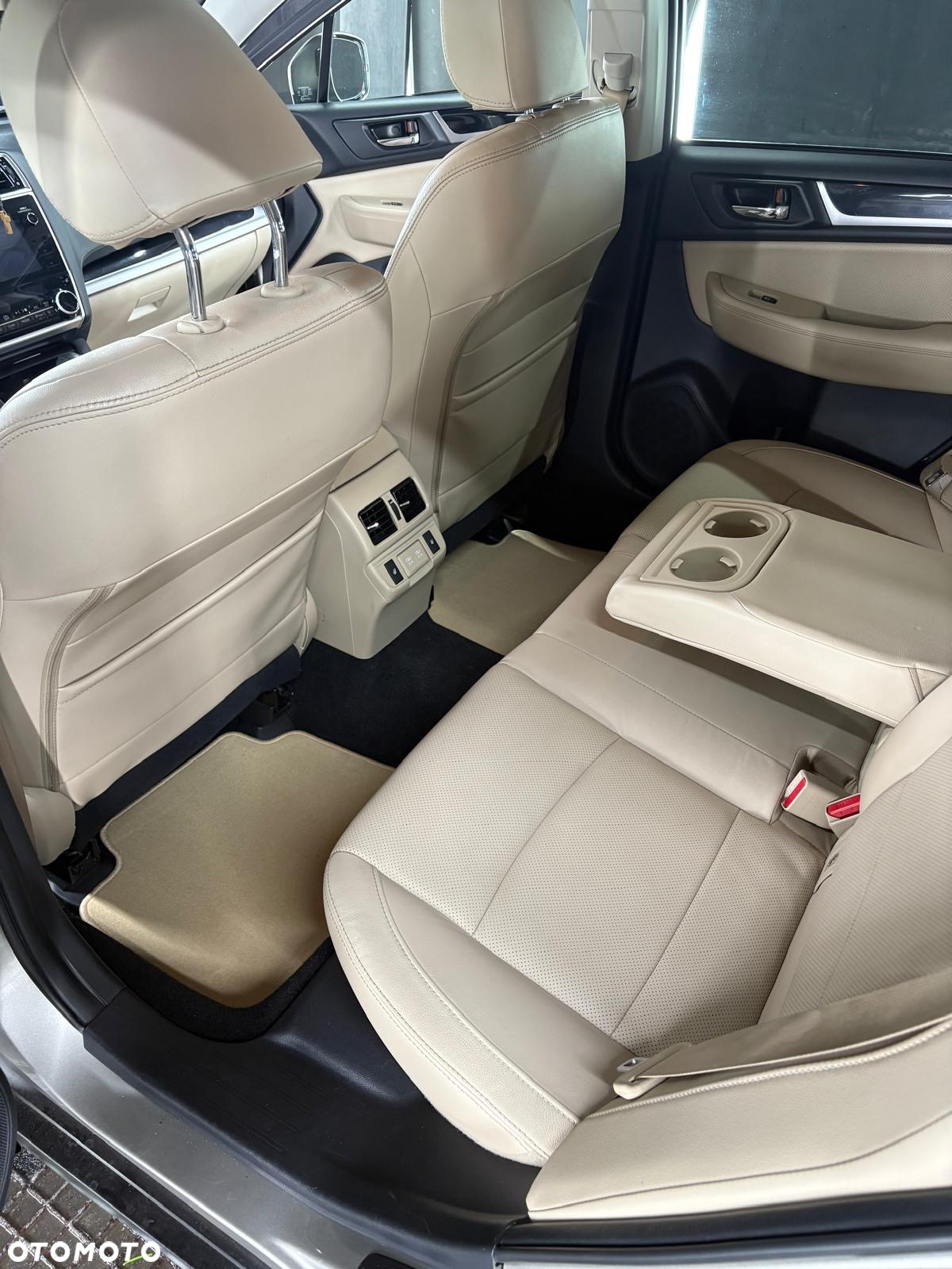 Subaru Outback 2.5i Exclusive (EyeSight) Lineartronic - 14