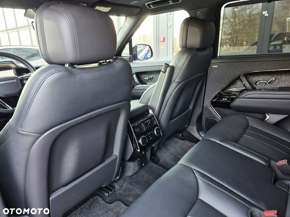 Land Rover Range Rover Sport - 24