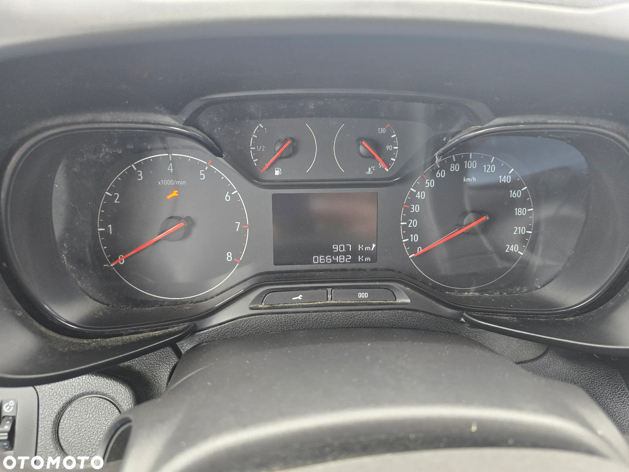 Opel Combo Life 1.5 CDTI Elite - 5