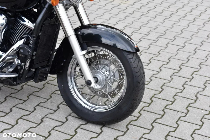 Kawasaki VN - 5