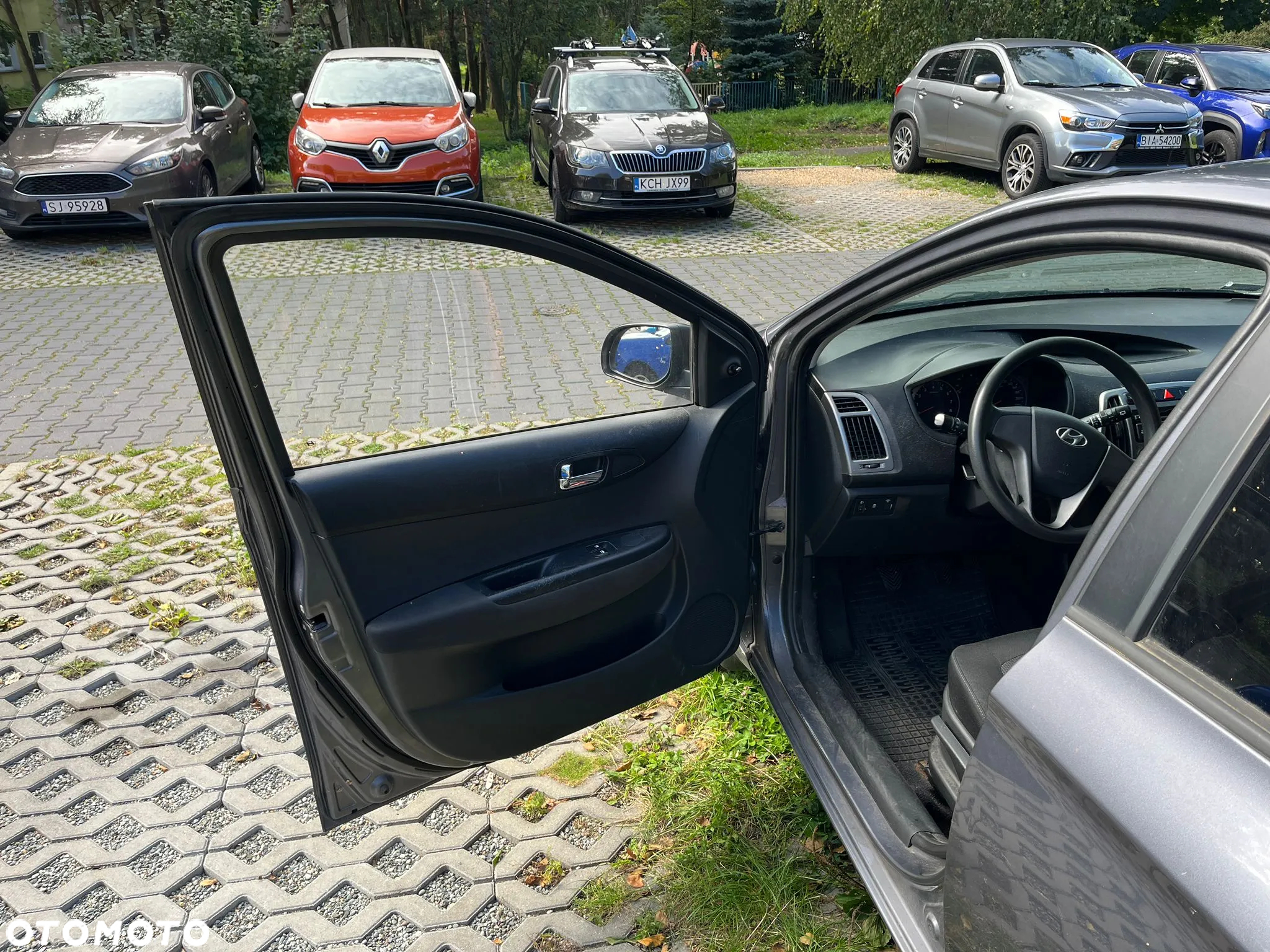 Hyundai i20 1.25 Classic - 11