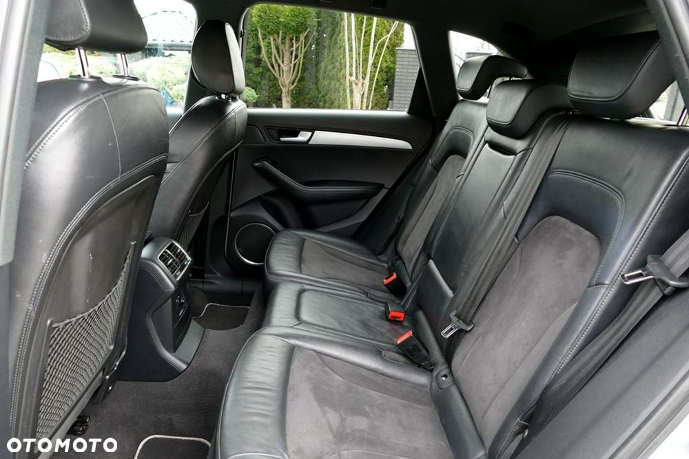 Audi Q5 - 34