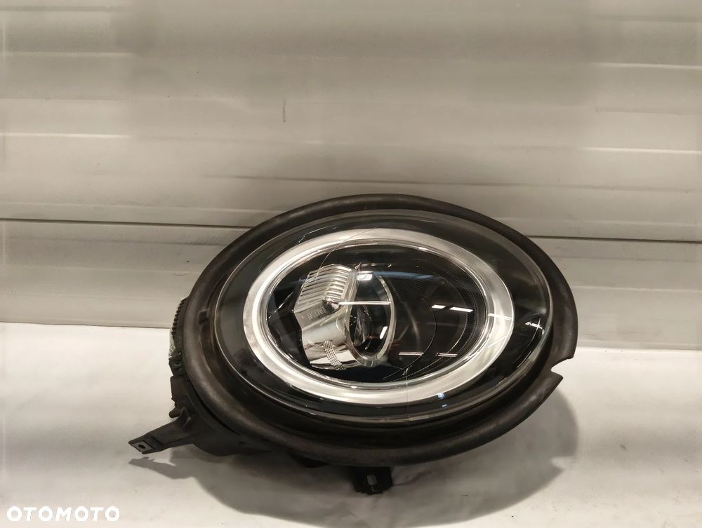 MINI Cooper F56 LIFT FULL LED PRZÓD STRONA PRAWA - 1