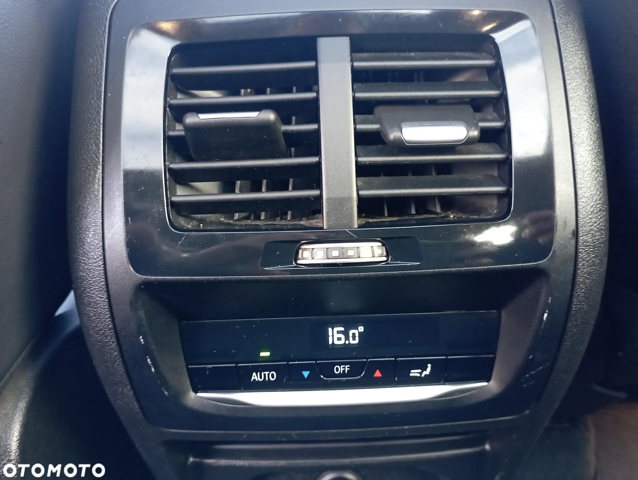BMW X3 - 25
