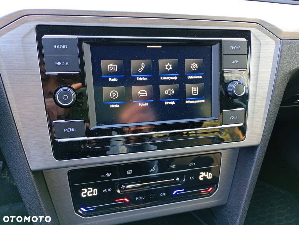 Volkswagen Passat 2.0 TDI EVO Business - 19