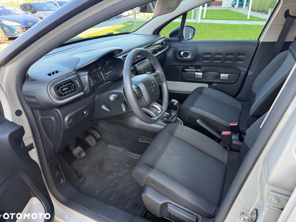 Citroën C3 - 21