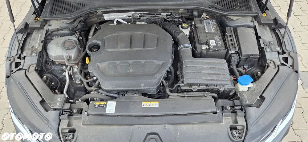 Volkswagen Arteon 2.0 TSI DSG R-Line Edition - 14
