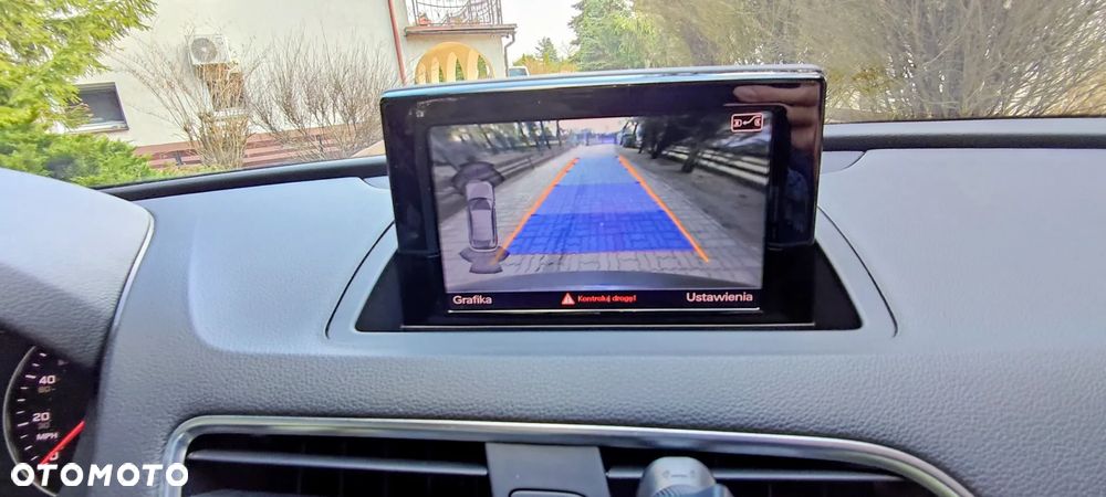 Audi Q3 2.0 TFSI Quattro S tronic design - 16