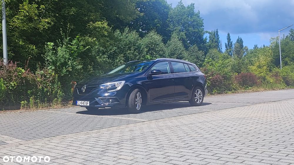 Renault Megane ENERGY TCe 130 EXPERIENCE - 16