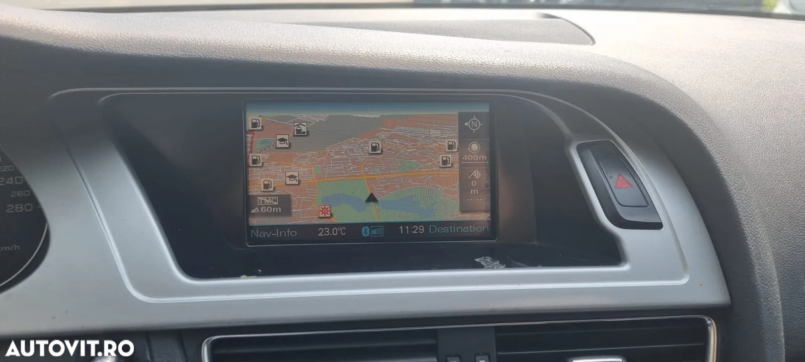 Audi A4 2.0 TDI B8 - 12