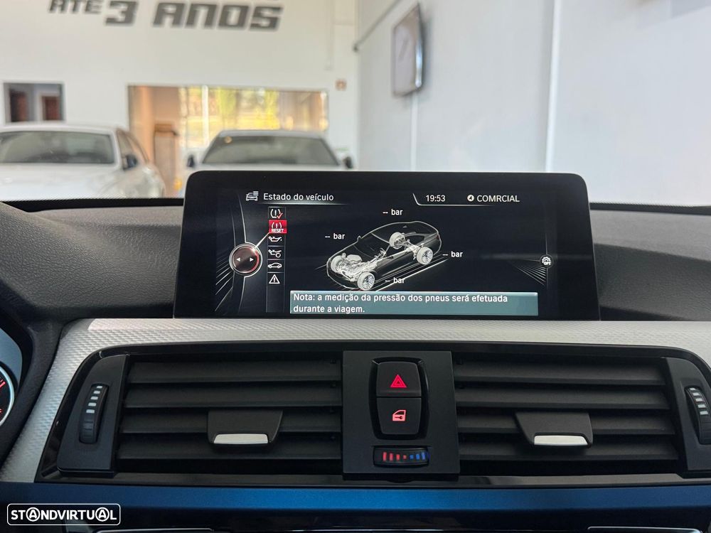 BMW 420 d xDrive Aut. M Sport - 27