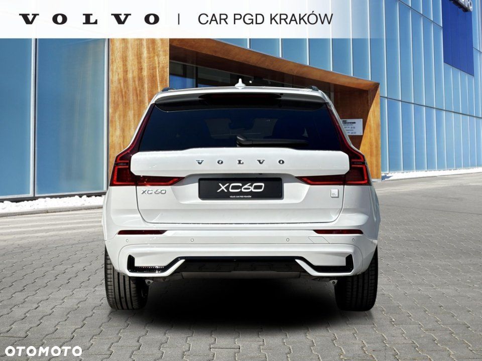 Volvo XC 60 - 8