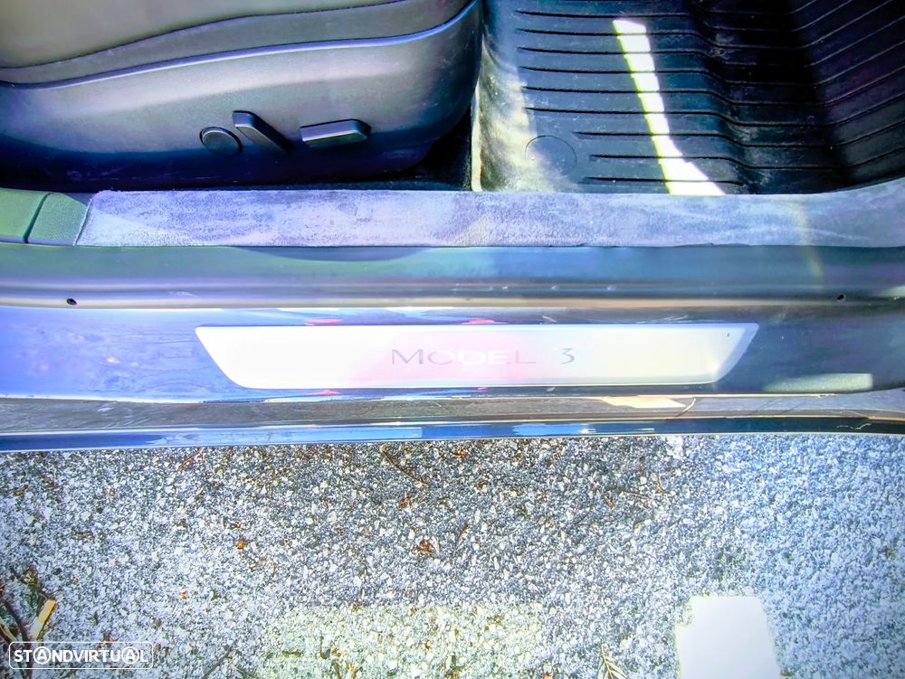 Tesla Model 3 Standard Range Plus RWD - 20