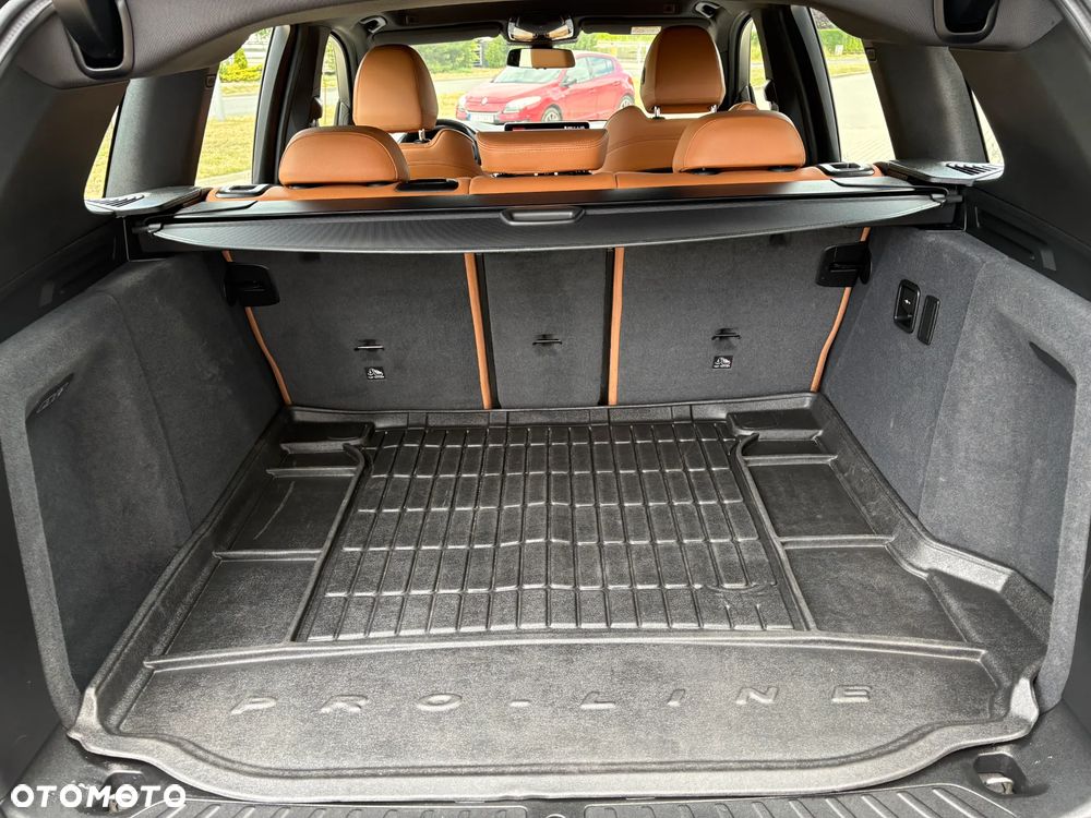 BMW X3 sDrive18d - 24