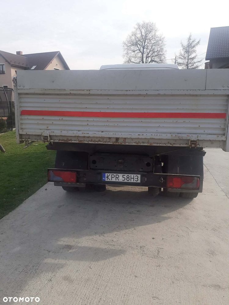 MAN TGL 12.180 4X2 BL - 4