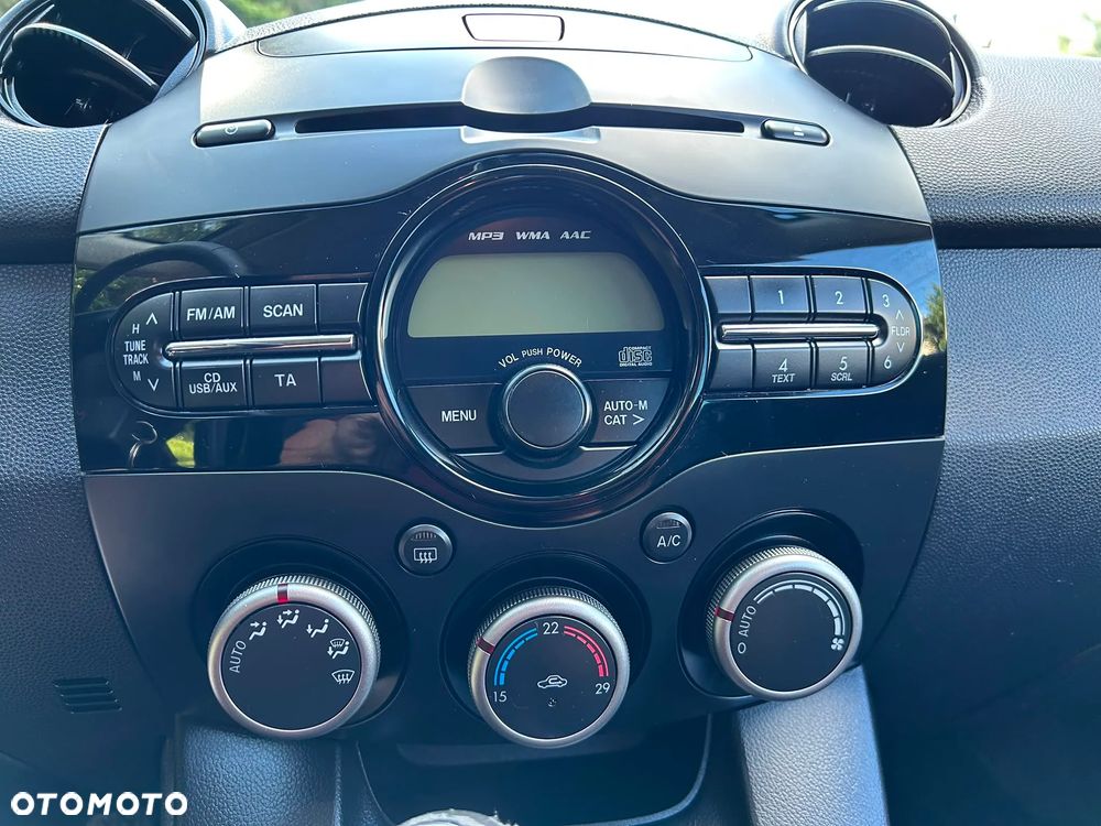 Mazda 2 1.3 MZR Edition - 14