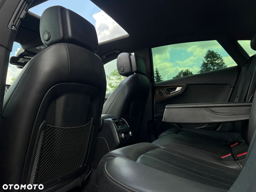 Audi A7 Sportback - 29
