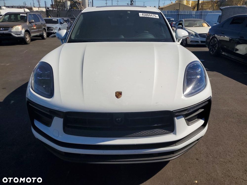 Porsche Macan PDK - 2