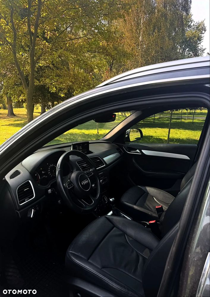 Audi Q3 - 9