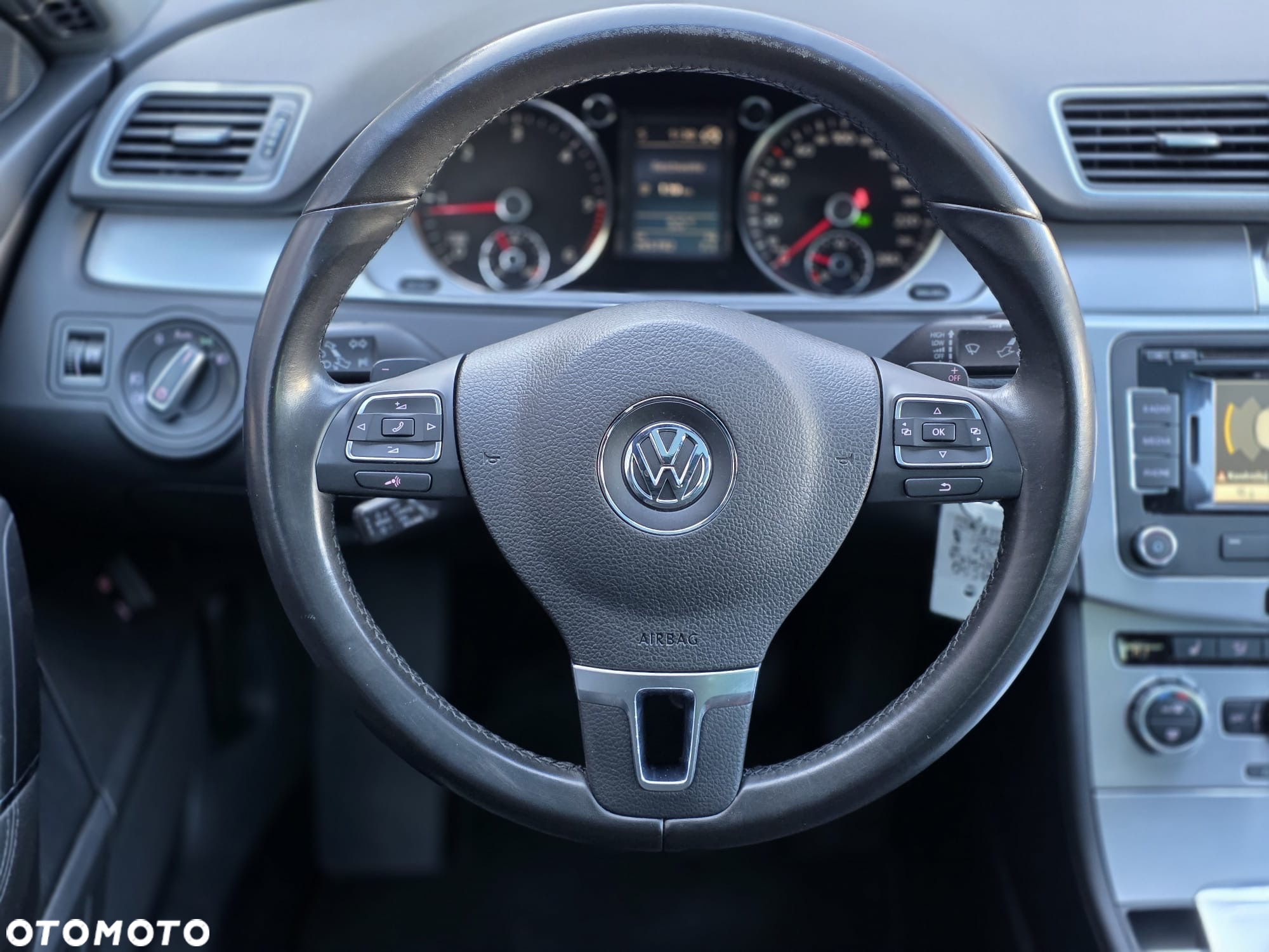 Volkswagen CC 2.0 TDI BlueMotion Technology DSG - 18