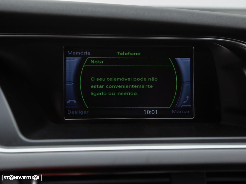 Audi A4 Avant - 21