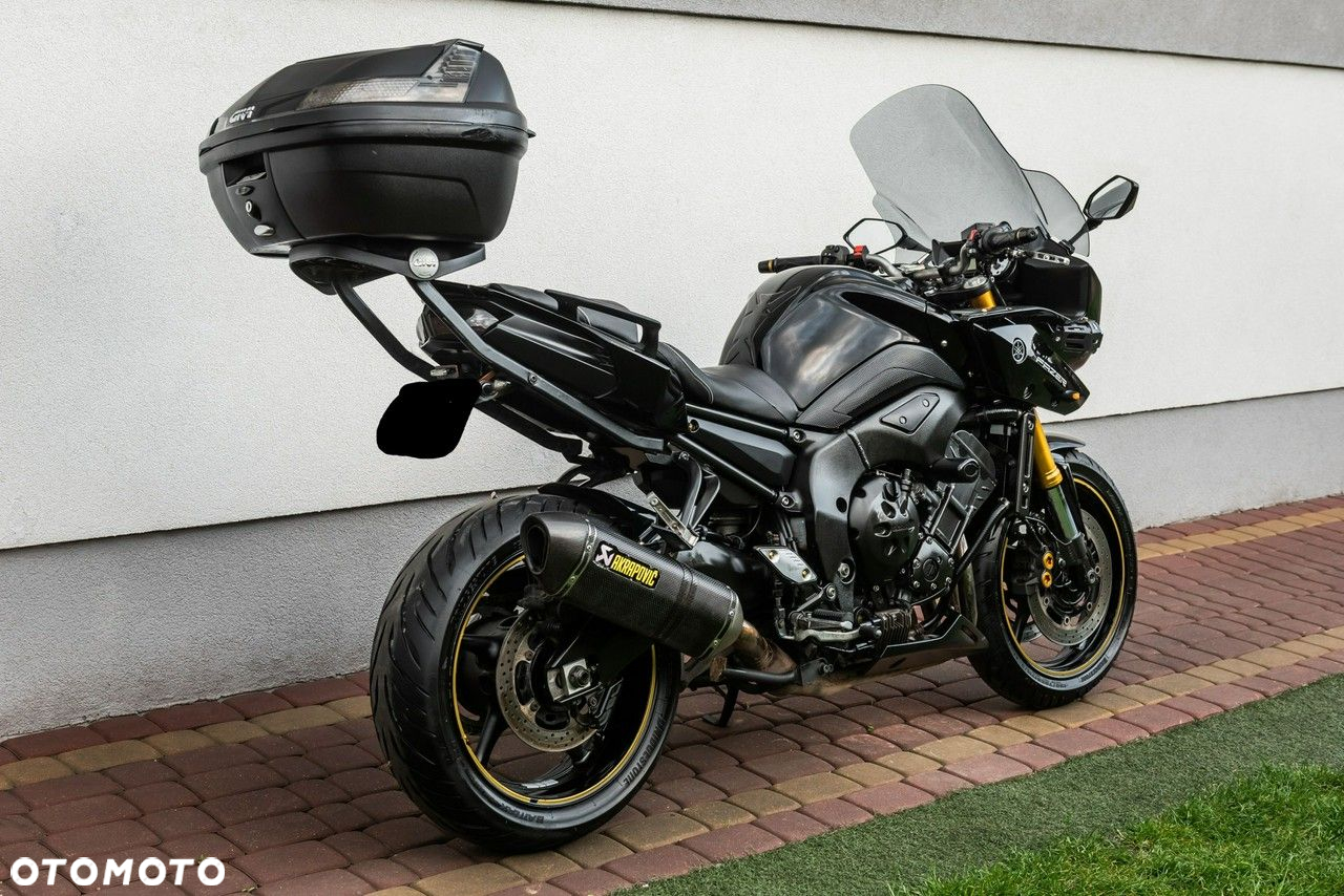 Yamaha FZ - 3