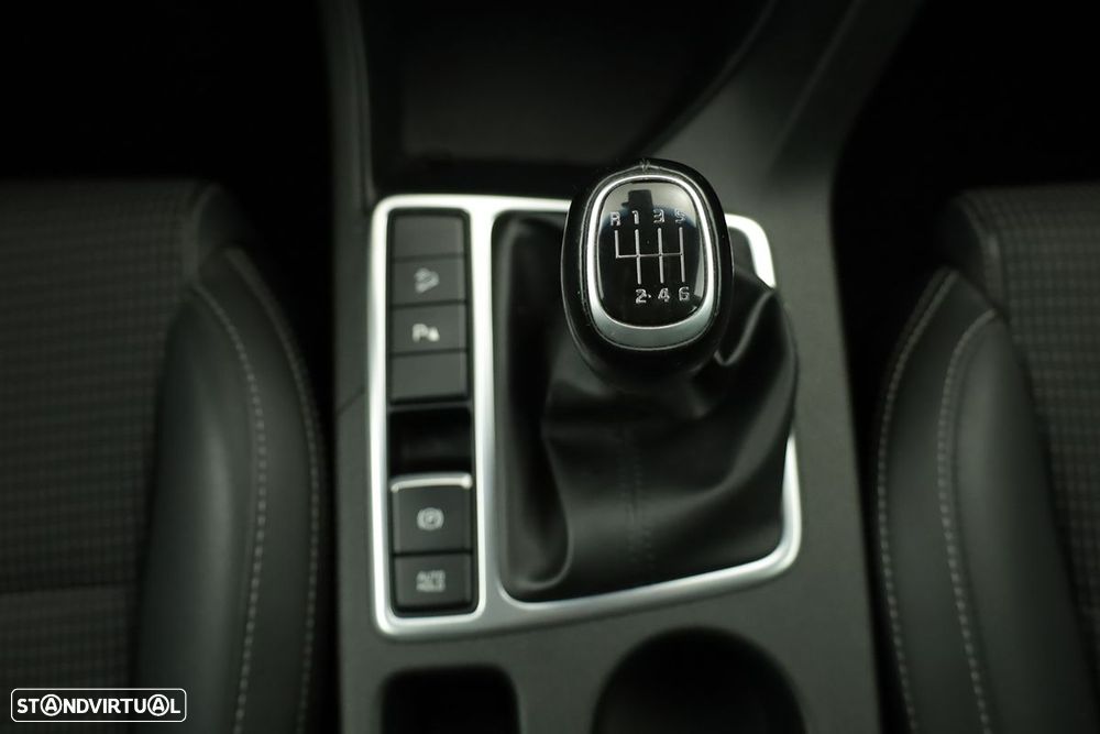 Kia Sportage 1.6 CRDI ISG GT Line - 14