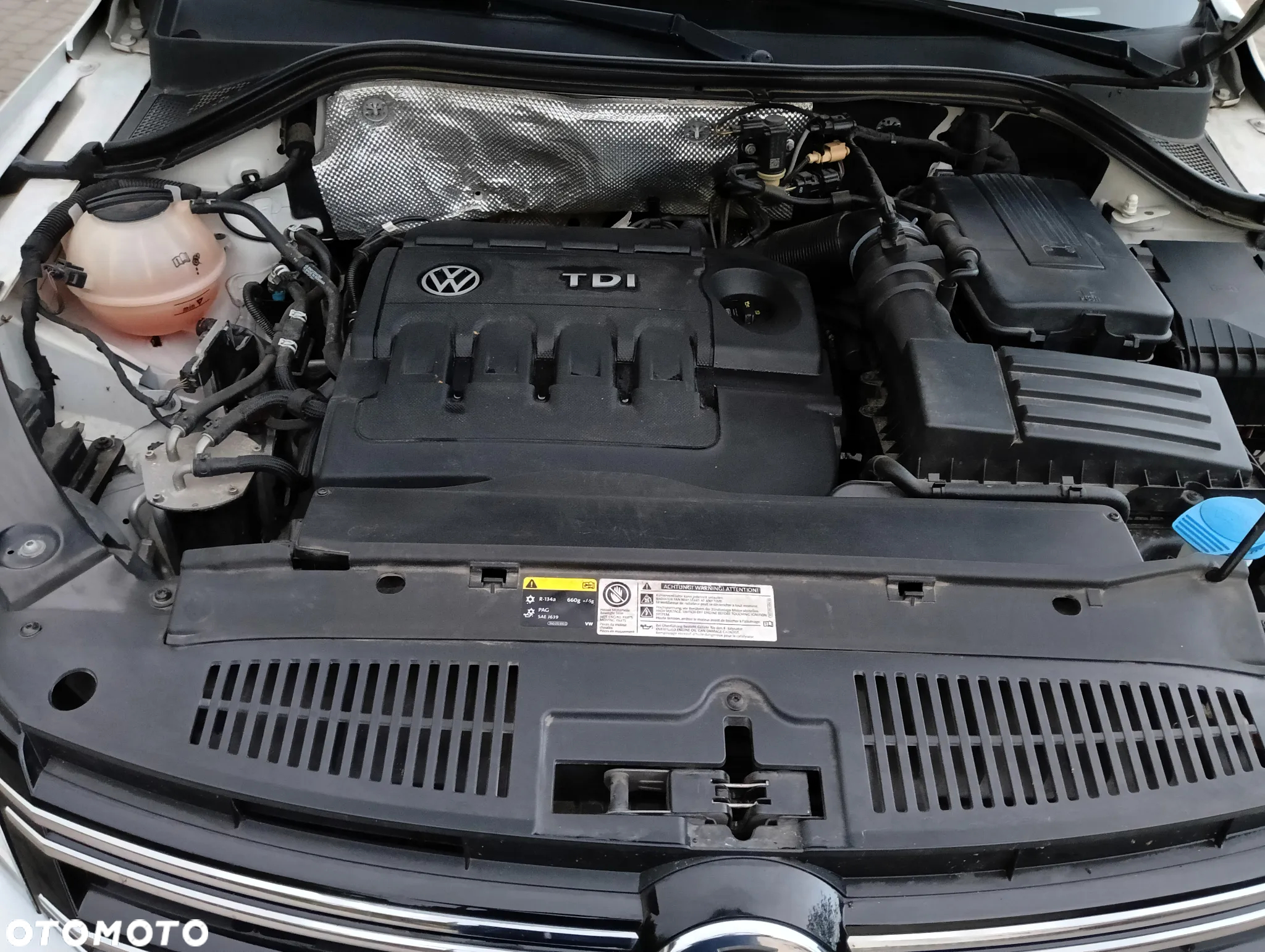Volkswagen Tiguan - 18