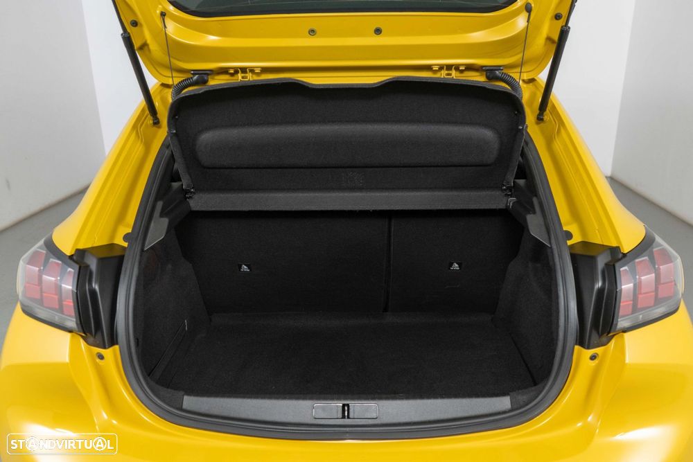 Peugeot 208 1.2 PureTech Active Pack - 13