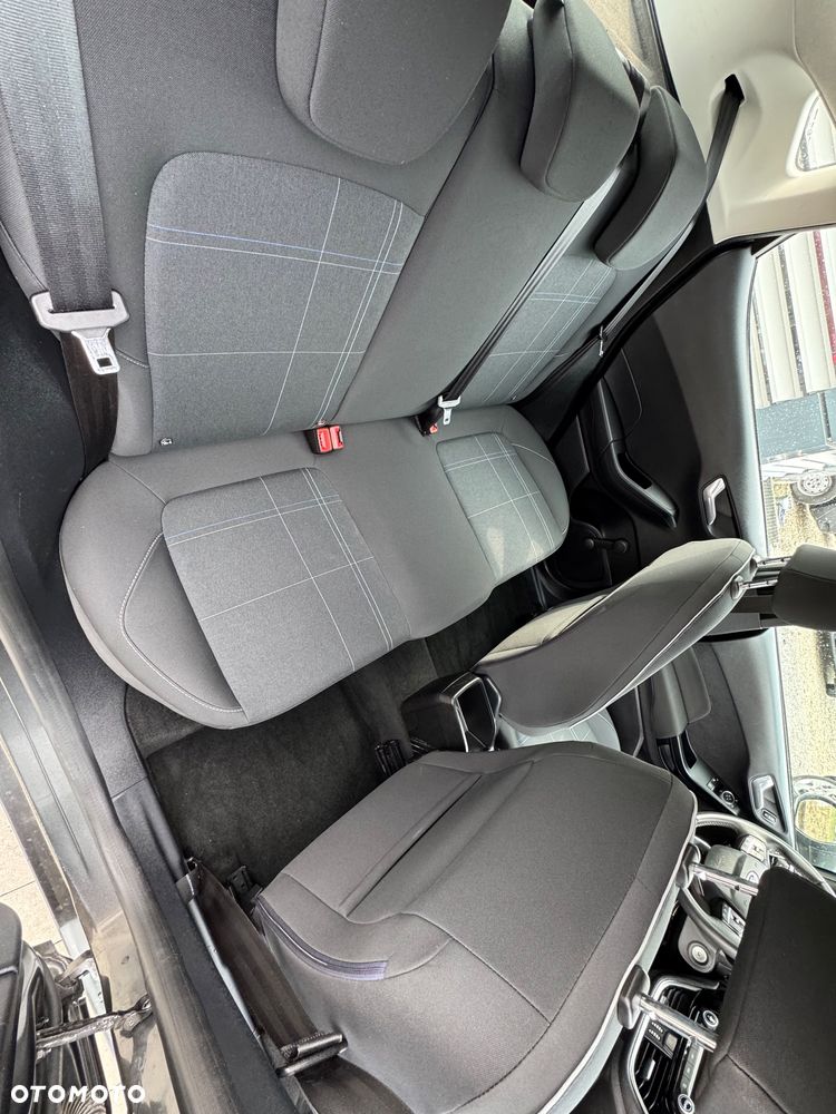 Ford Fiesta 1.0 EcoBoost S&S ACTIVE - 16