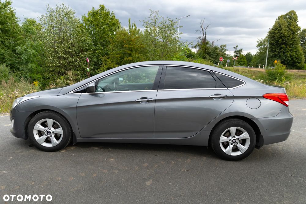 Hyundai i40 1.7 CRDi Premium - 7