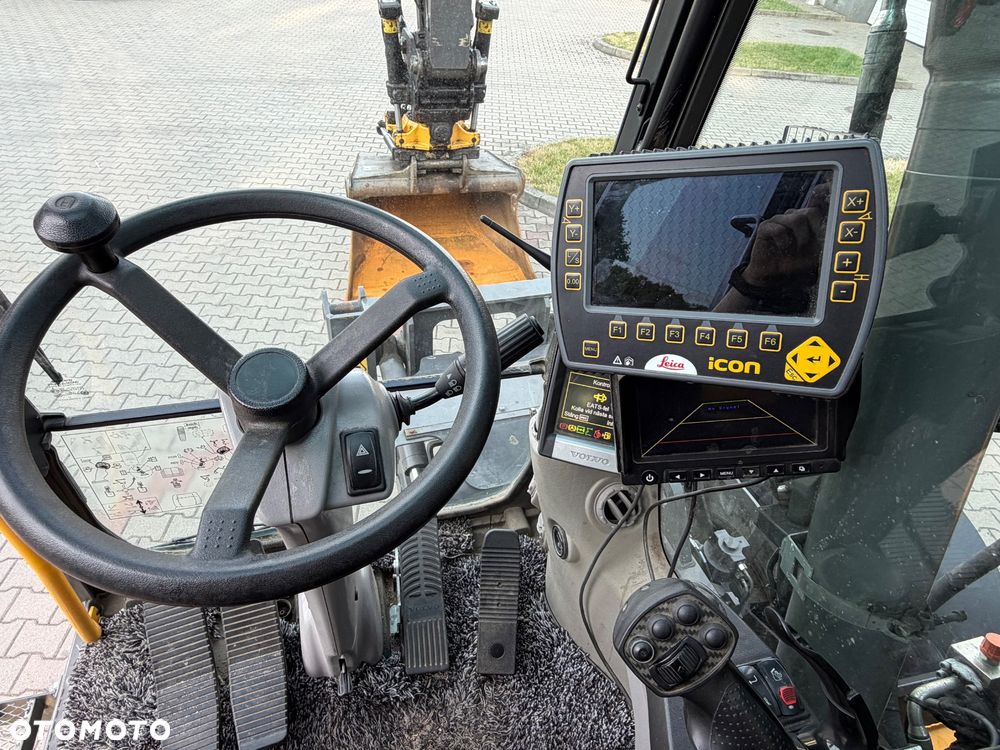 Volvo EW160D - 22