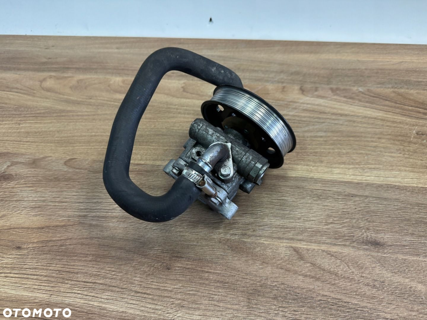 POMPA WSPOMAGANIA VW SHARAN SEAT ALHAMBRA 7M0145157AA - 3