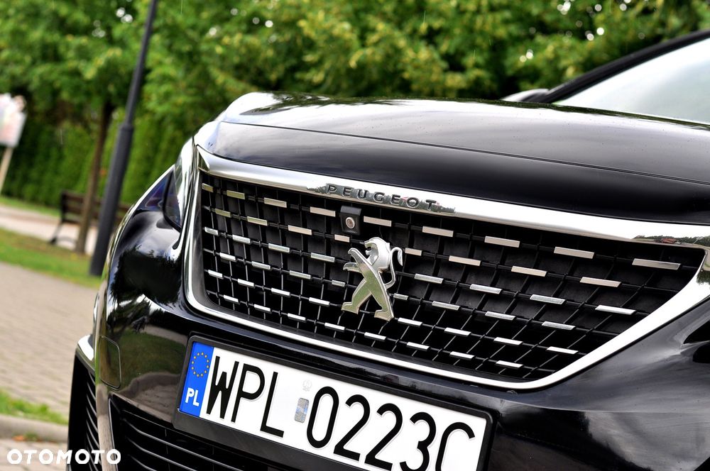 Peugeot 3008 - 15