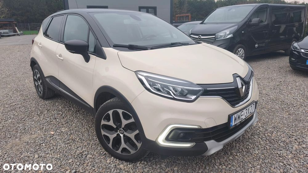 Renault Captur ENERGY TCe 90 Experience - 23