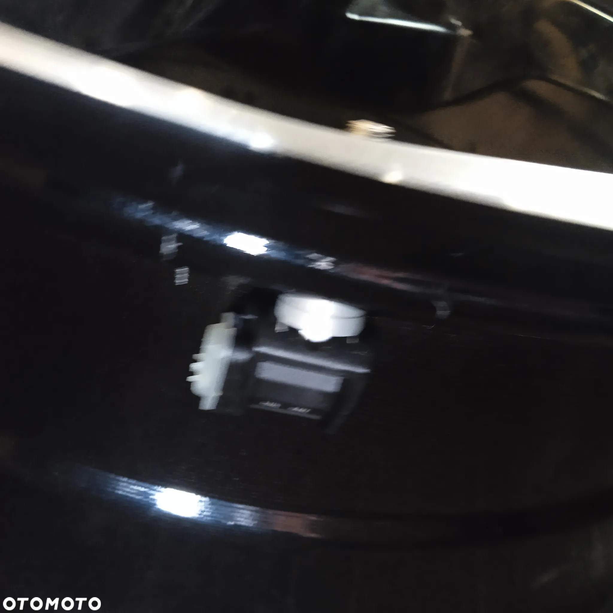 Felgi KIA 21 5X114,3 ET43,5 - 6