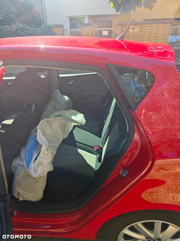 Seat Ibiza 1.2 TSI Style - 16