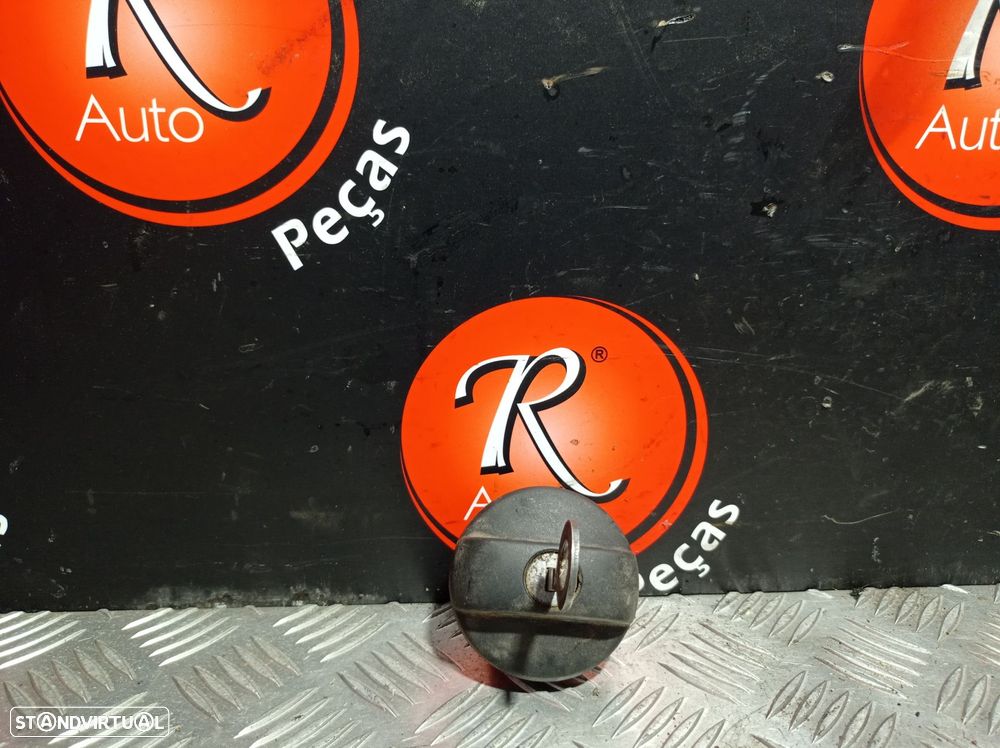 Tampa Do Combustivel Citroên C2 (Jm_) - 1