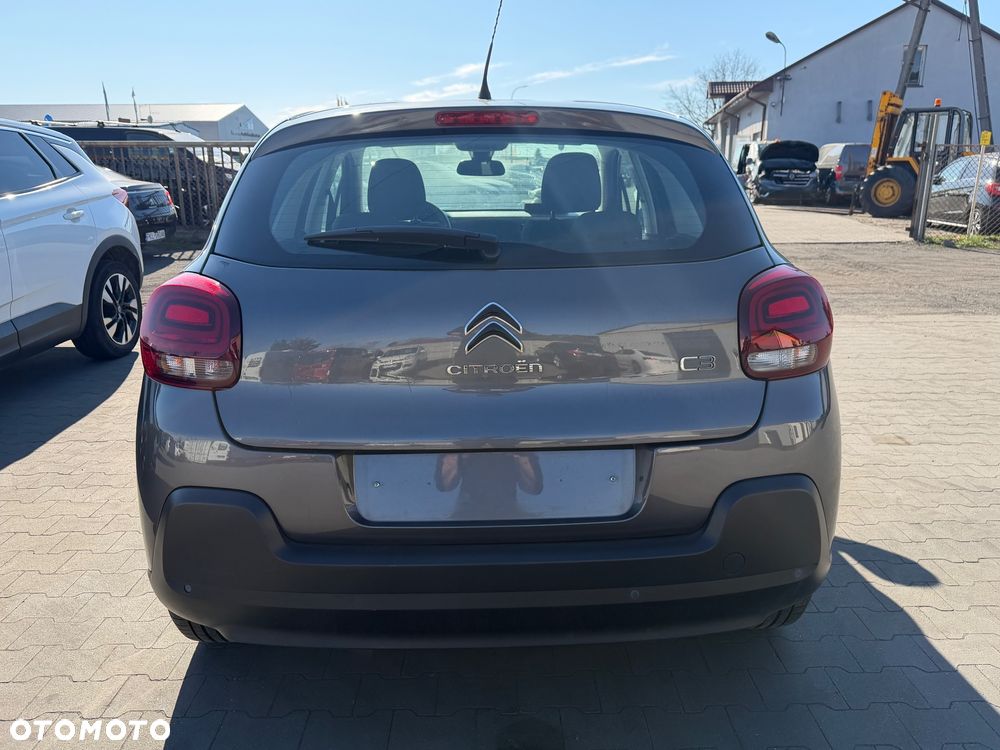 Citroën C3 Pure Tech 83 S&S SHINE - 6