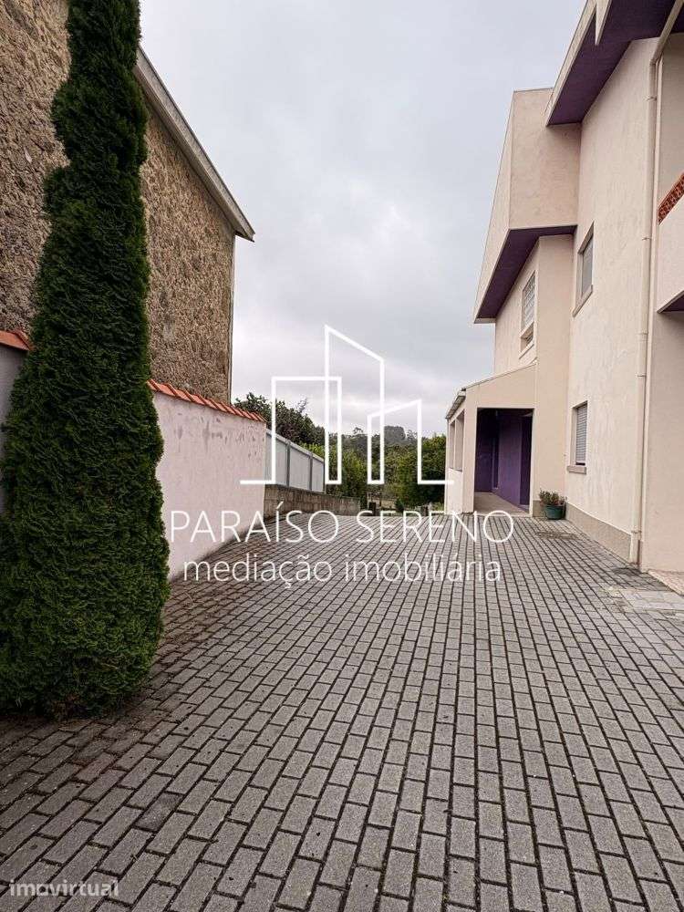 Arrendamento Andar Moradia T2 - Grande imagem: 2/18