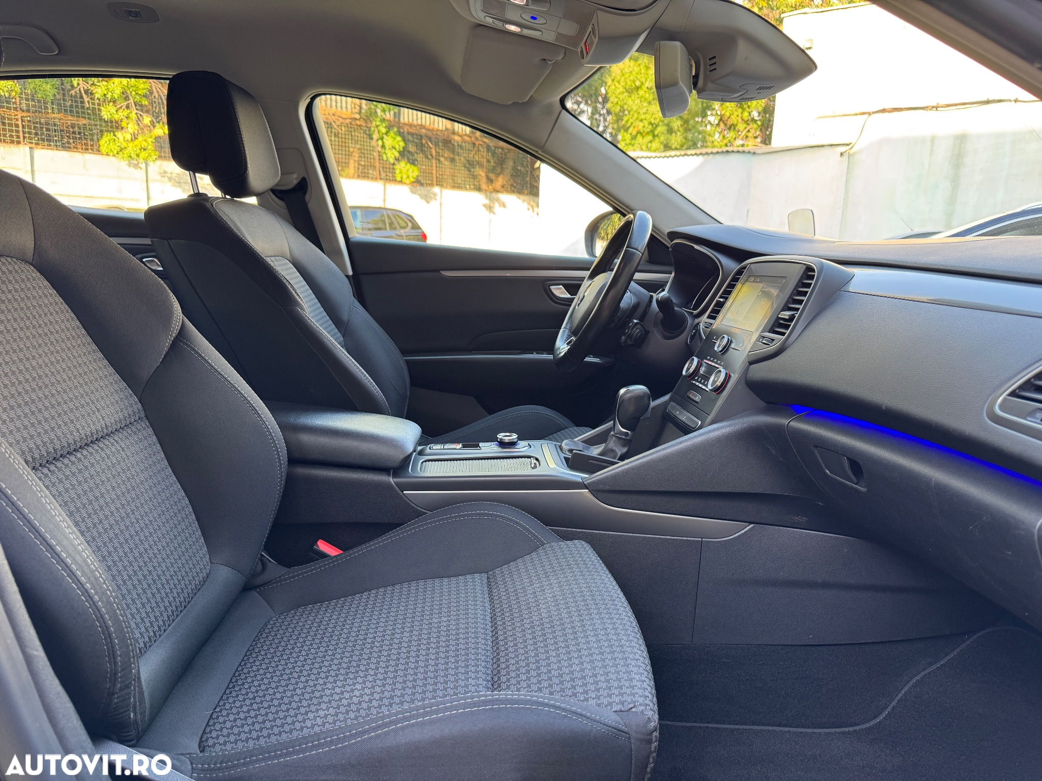 Renault Talisman - 23