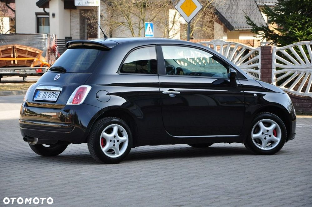 Fiat 500 - 16