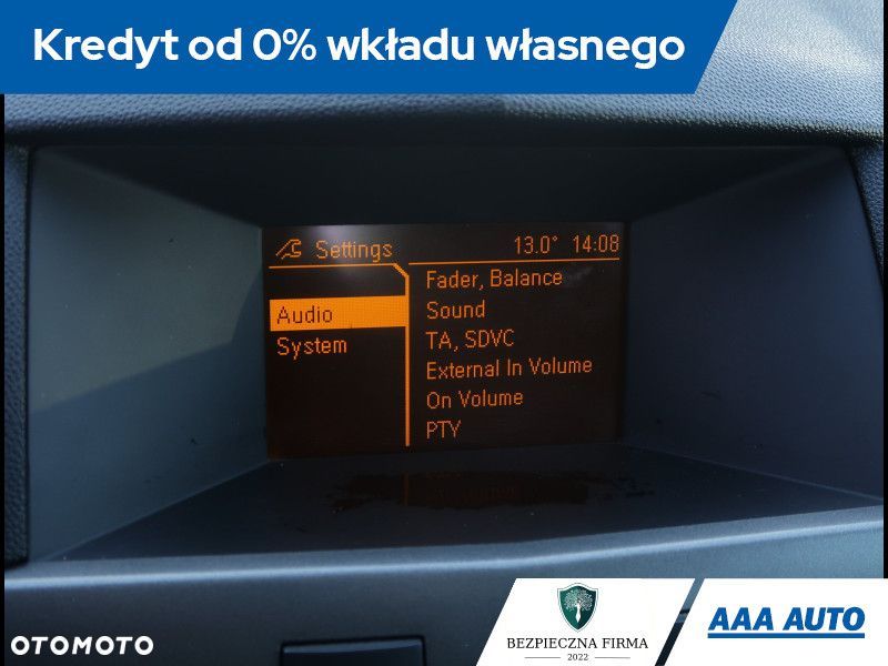 Opel Astra - 13